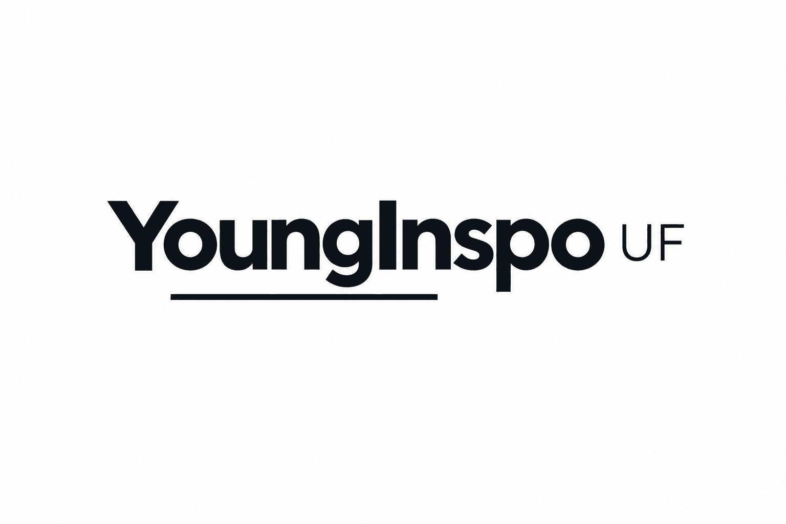 YoungInspo UF företagslogga